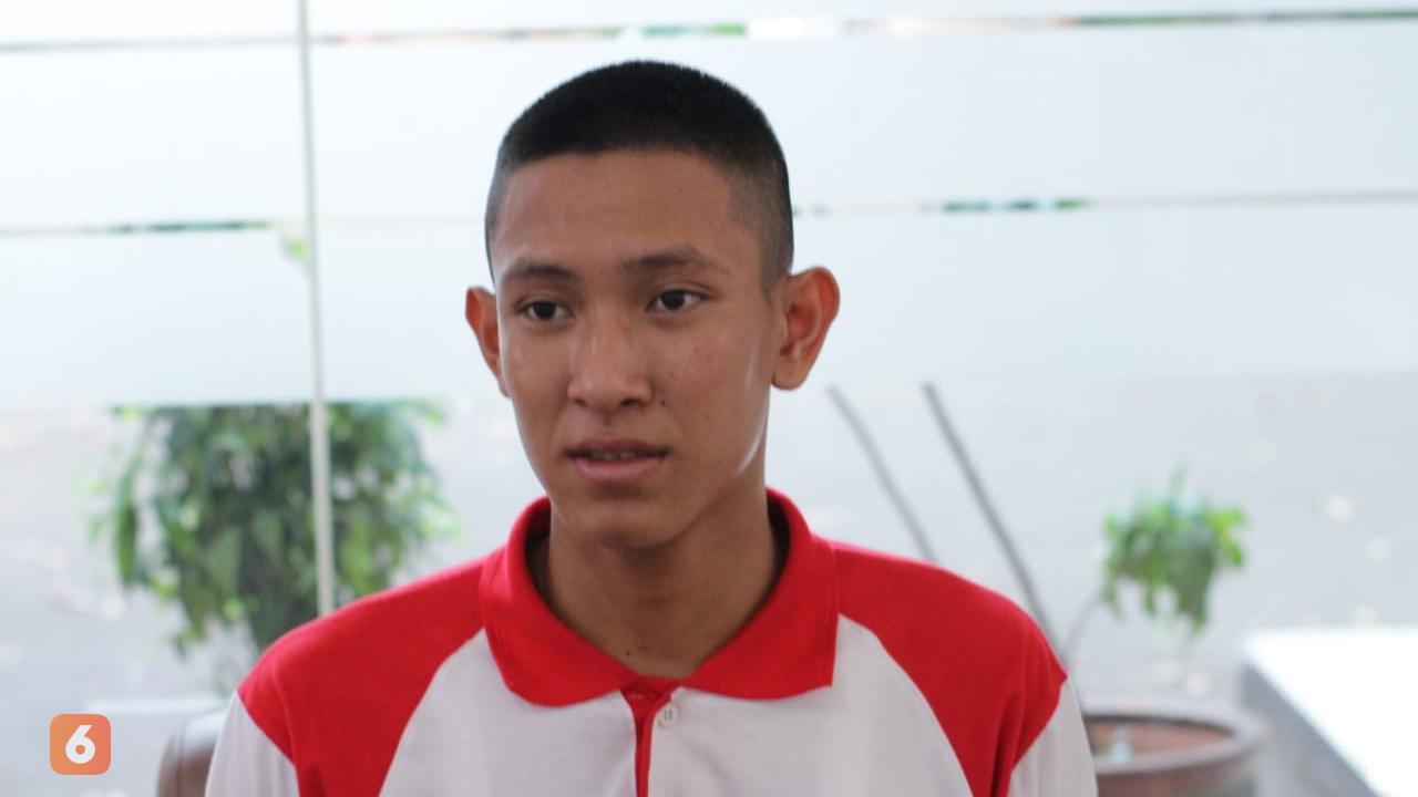 Calon Paskibraka 2018