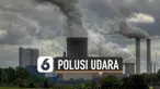 Polusi udara di Eropa sebabkan 400 ribu kematian prematur. Selain itu penelitian SEI ungkap polusi udara sebabkan kelahiran prematur.