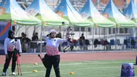 Sinyal Positif Masa Depan Panahan Indonesia, 906 Atlet Ikut Kejurnas Junior 2026