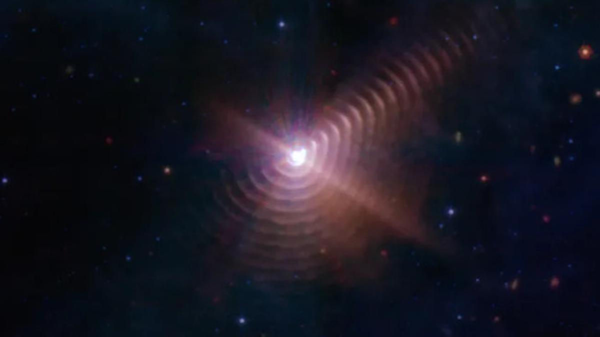 Teleskop James Webb Tangkap Aktivitas Misterius dari Chiron