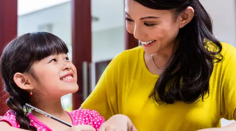 Nggak Sulit Kok Maksimalkan Kegiatan Belajar Anak 3 Website Ini Bisa Diandalkan Lifestyle Fimela Com