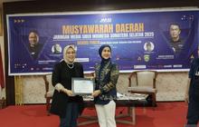 Trivia: Bahaya Hoaks Digital! Diskominfo Sumsel Perkuat Kanal Informasi OPD dan Literasi Digital Sumsel