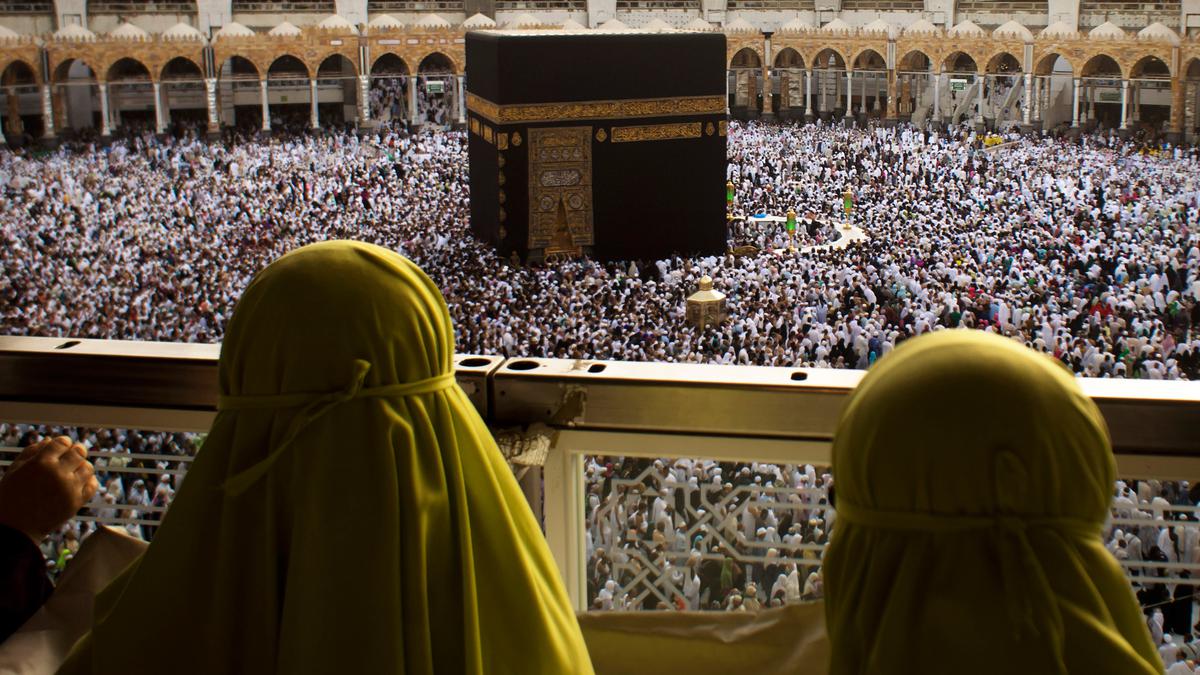 16 Amalan Rahasia yang Dianjurkan saat Berada di Mekah, Ibadah Haji atau Umrah