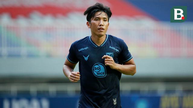 BRI Liga 1 2021: Persela Lamongan vs Persiraja Banda Aceh