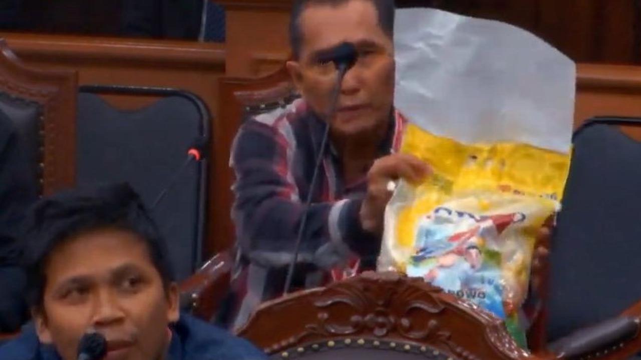 Dok. Istimewa