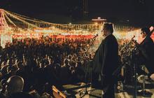 Kunto Aji Tak Sangka Gustiwiw Meninggal di Usia Muda, Proyek Bareng Sang Musisi Pun Kandas