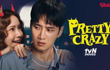 Film Korea Romantis Terbaru di Vidio: Film Pretty Crazy yang Dibintangi Yoona SNSD