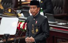 Presiden Jokowi Lupa, Joni Dijanjikan Masuk TNI: Semua Ada Aturannya!