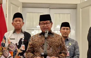 Pramono Kecam Challenge Hafalan Alquran Berhadiah Miras di Ancol