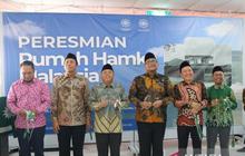 Fakta Menarik: Muhammadiyah Resmikan Rumah Hamka Malaysia, Jadi Pusat Dakwah dan Simbol Persatuan Umat