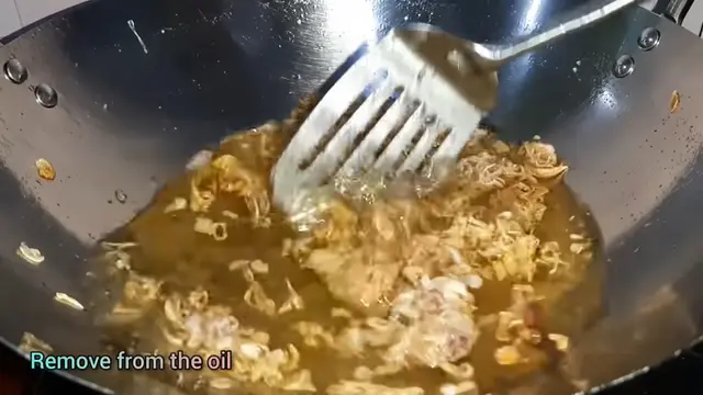 Modal 1 Bahan, Ini Cara Goreng Bawang Merah Agar Harum dan Super Krispi