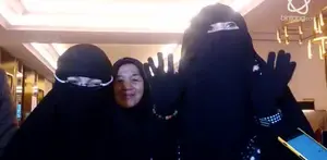 Tanggapan Indadari Mindrayanti Soal Umi Pipik Nikah Siri dengan Sunu Eks Matta band.