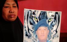 Cerita Pilu TKI Asal Banyuwangi, Niat Ubah Nasib Bekerja ke Kamboja Kini Pulang ke Kampung Halaman Tinggal Nama