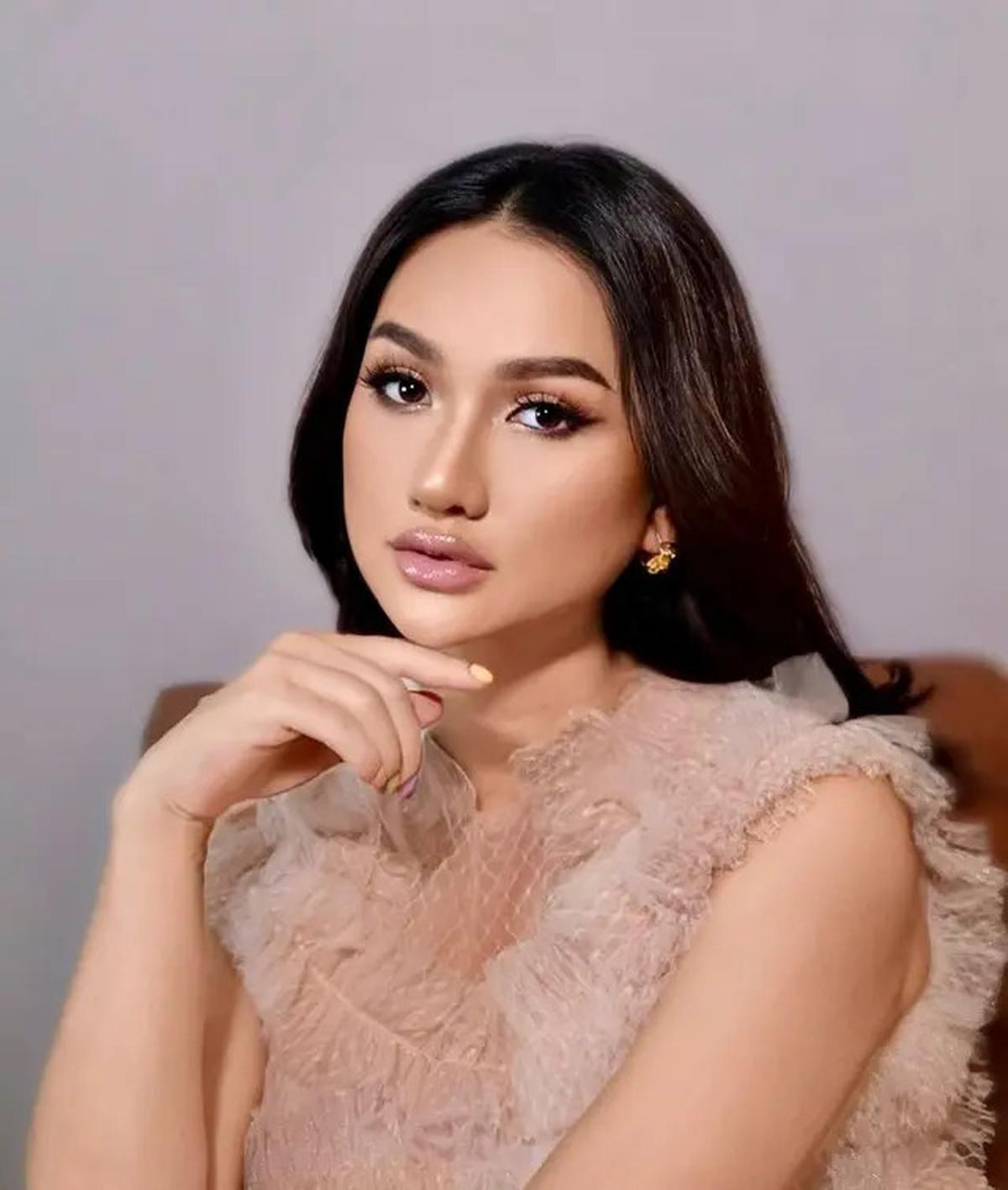 Tengku Dewi Jawab Kemungkinan Rujuk dengan Andrew Andika, Apa Katanya?