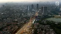 Bodetabek Terus Salurkan Pasokan Properti Komersial
