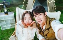 Ketahui Adegan Favorit dari Chae Soo Bin dan Yoo Yeon Seok dari drama "When the Phone Rings"