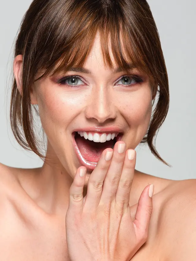 [Fimela] kulit sehat