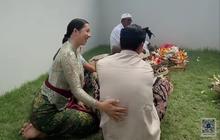 Potret Rumah Baru Jennifer dan Irfan Bachdim di Bali, Gelar Upacara Melaspas Sebelum Ditempati