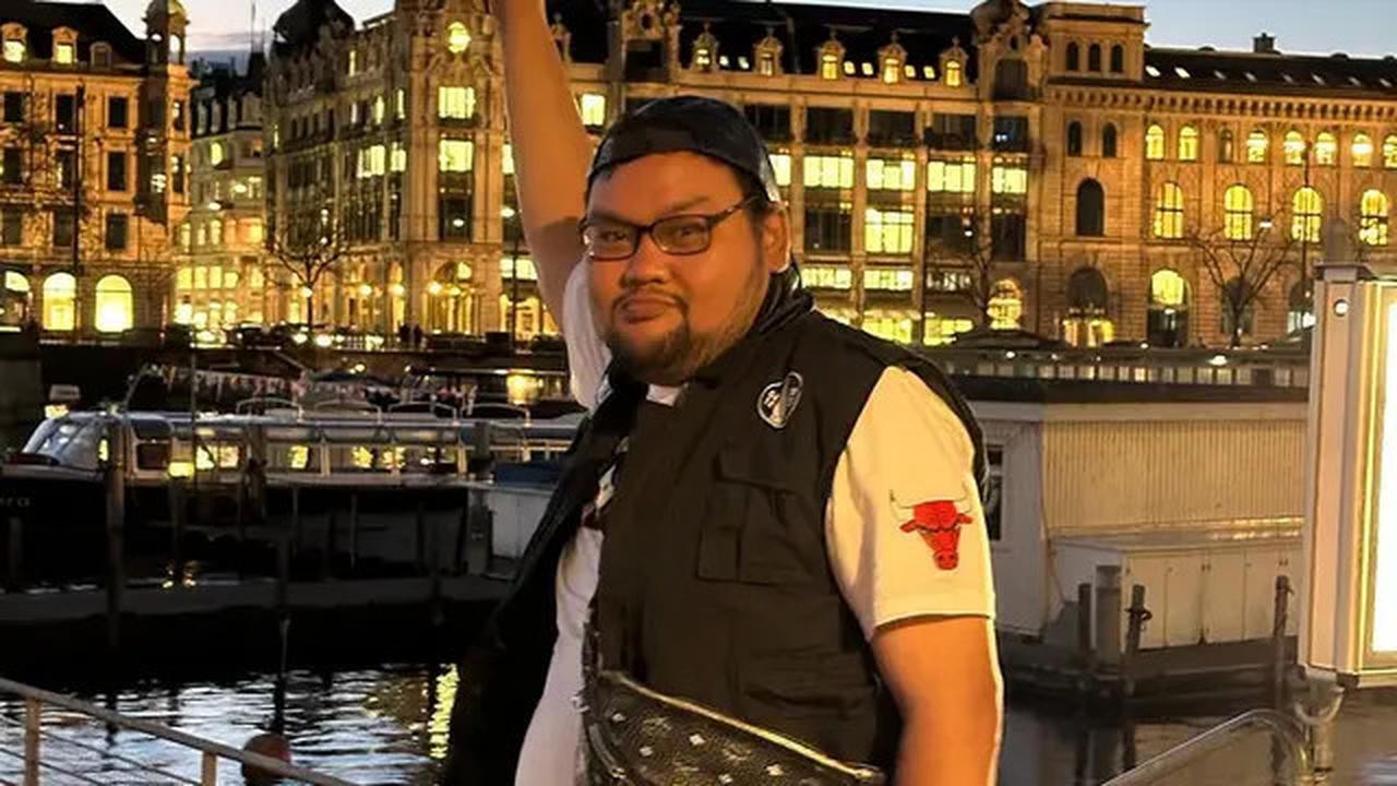 Ternyata Ini yang Buat Komika Fico Fachriza Nekat Tipu Banyak Orang Termasuk Nikita Willy hingga Rp28 Juta