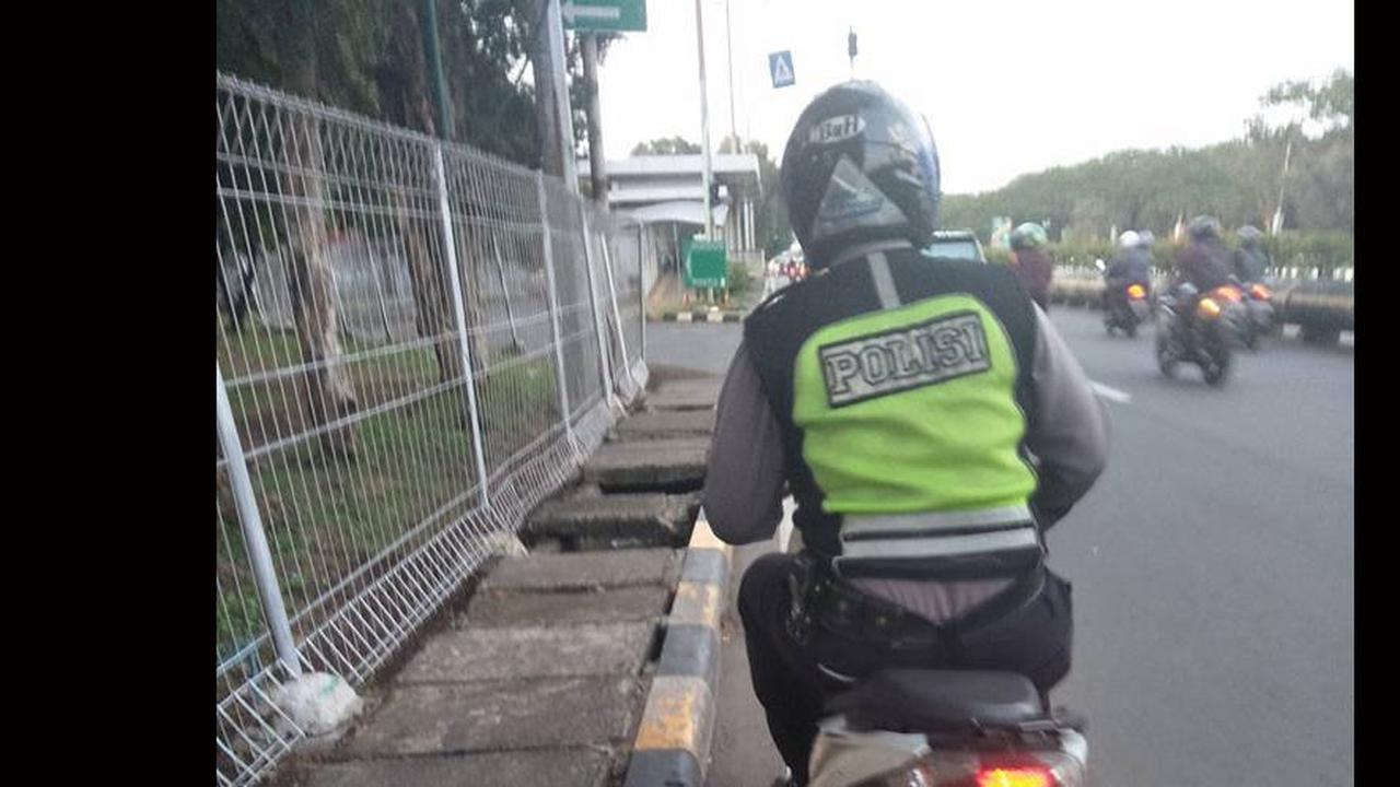 (Foto: Facebook @Awan)