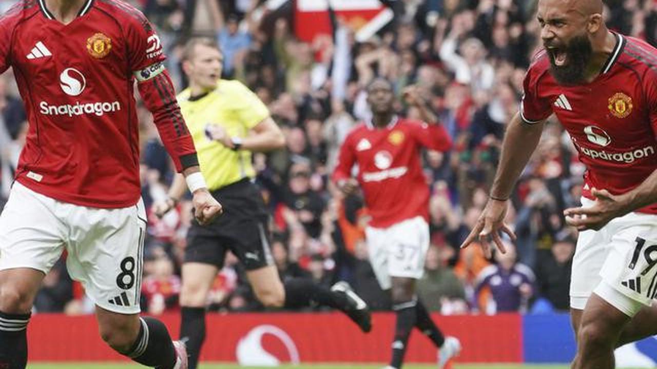Di Balik Rasa Tak Dianggap, Bruno Fernandes Masih Aset Paling Berharga MU