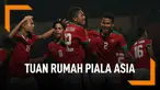 Tuan Rumah Kualifikasi Piala Asia U-16 2020, Ini Komentar PSSI
