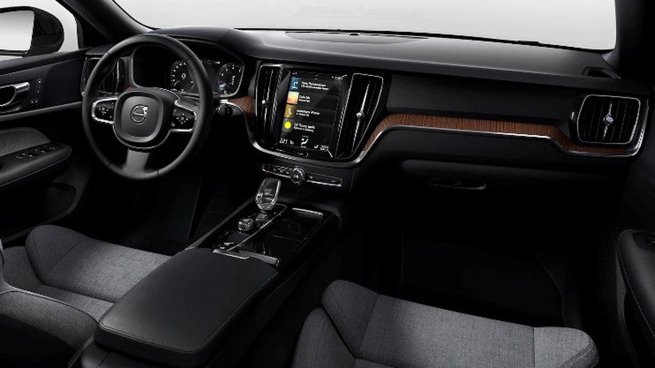 Bahan Kulit Tak Lagi Jadi Pilihan untuk Interior Mobil Volvo