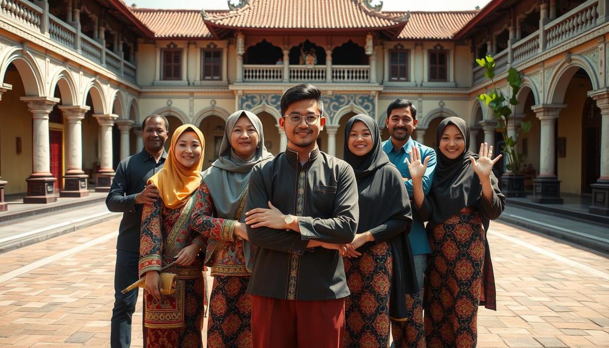 350 Kata Bijak Sunan Giri yang Menginspirasi