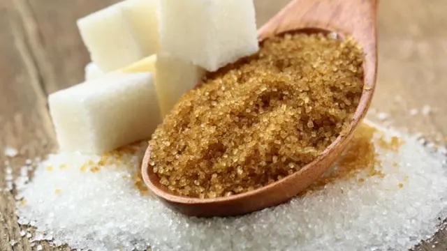4 Resep Kecantikan Mujarab dari Dapur Anda
