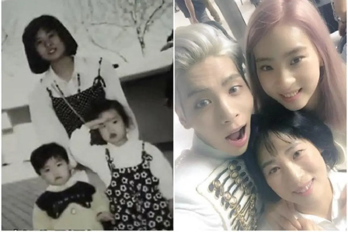 Jonghyun SHINee