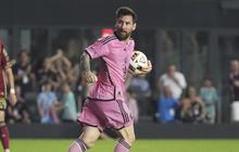 Ini Daftar 26 Finalis FIFA FIFPRO World XI 2024: Ada Nama Lionel Messi hingga Cristiano Ronaldo