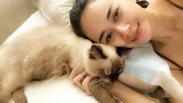 [Bintang] Aura Kasih