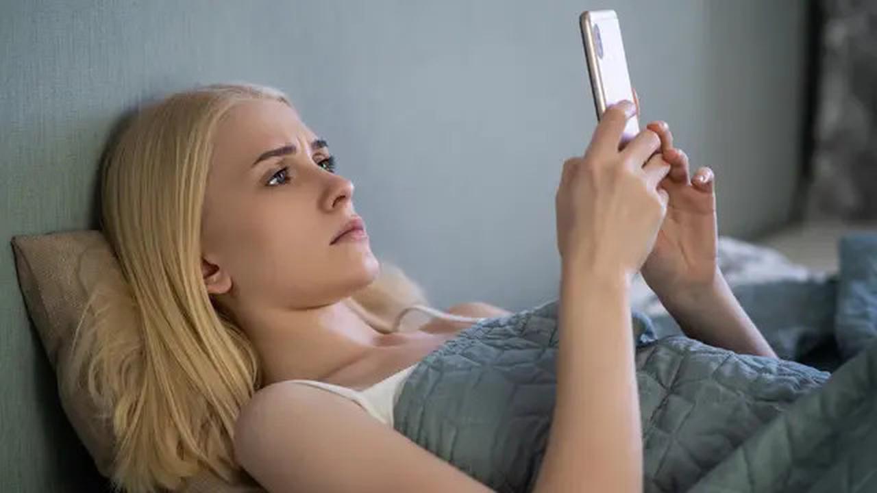 Gadget Detox, Langkah Kecil yang Bikin Hidupmu Lebih Ringan dan Bahagia