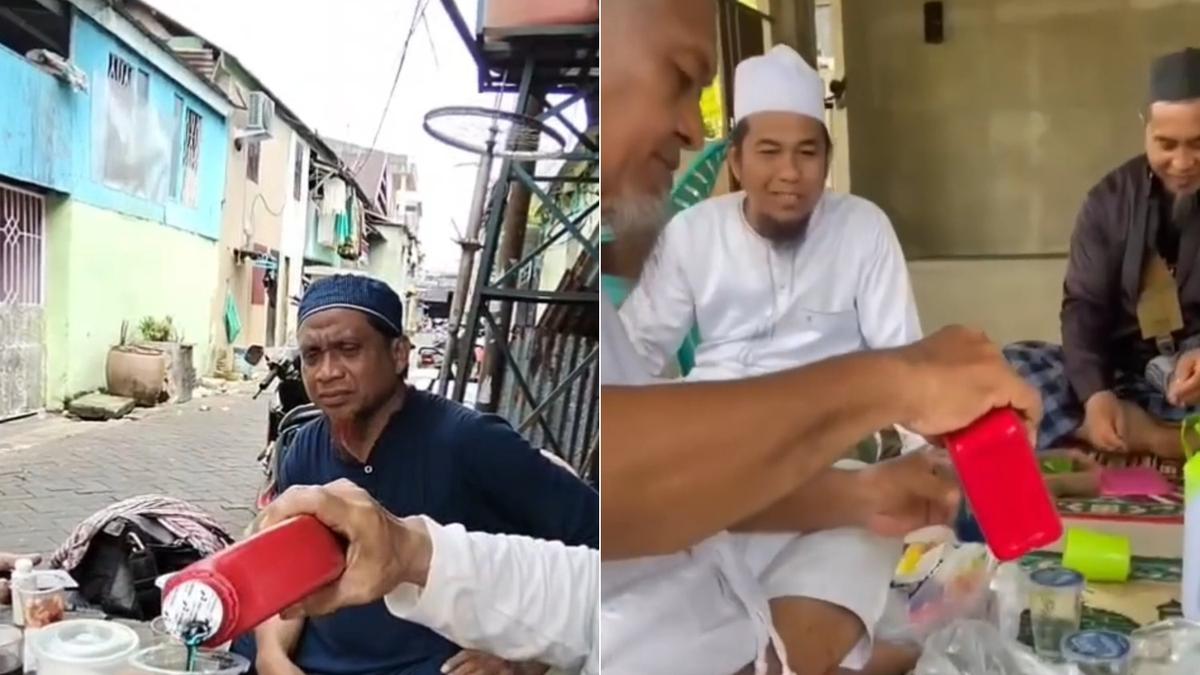 Heboh Video Pria Minum Oli, BBPOM Ingatkan Bahaya untuk Tubuh dan Jangan Ditiru
