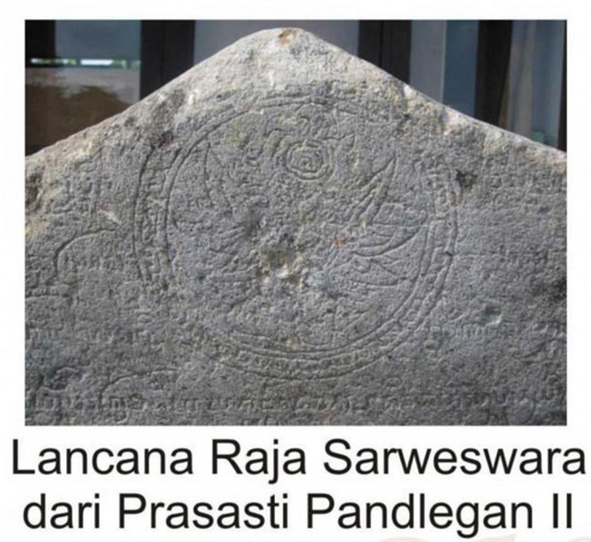 Menelusuri tujuh lencana kerajaan kuno era Kediri