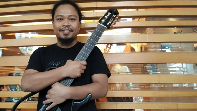 [Bintang] Is Payung Teduh