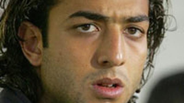 Ahmed Mido