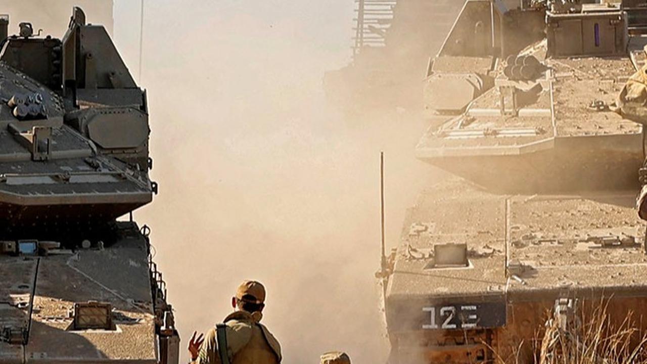Israel Hancurkan 80 Persen Jaringan Komunikasi di Gaza, Warga Palestina Hidup Tanpa Ponsel dan Internet Selama 8 Hari