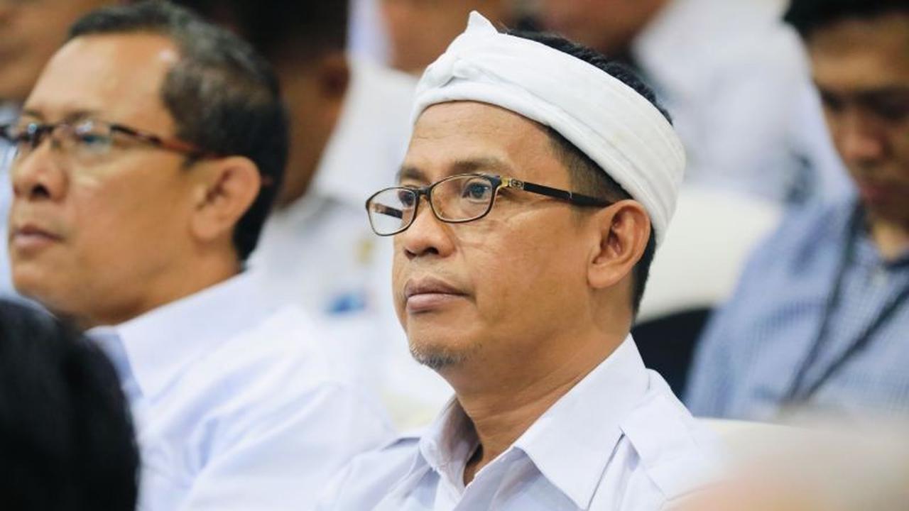 Kemendagri Beri Predikat Baik untuk Pengelolaan Pengaduan Purwakarta, Tingkatkan Pelayanan Publik
