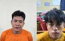 Melawan saat Ditangkap, Pelaku Curanmor Ditembak di Kedua Kaki