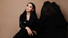 Jadi penyanyi dangdut mengikuti jejak tantenya, Dewi Persik, Lebby Wilayati kini tak hanya sibuk di atas panggung tetapi juga berbagai kegiatan. (Liputan6.com/IG/@lebbywilayati)