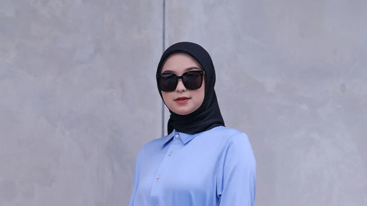 Brand Fashion Muslim