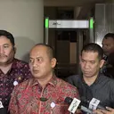 Tim 9 Kejagung Periksa Febrie Adriansyah sebagai Tersangka Sekaligus Saksi TPPU