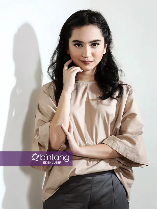 [Bintang] Eksklusif Rachel Amanda