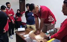 RSUD Natuna Tingkatkan Kualitas Penanganan Trauma Jantung pada Bayi dan Anak