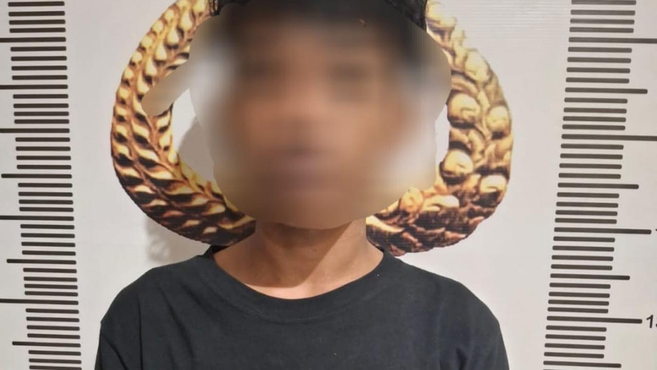 Remaja 17 tahun di Kecamatan Kajang, Kabupaten Bulukumba ditangkap usai diduga mengedarkan sabu.