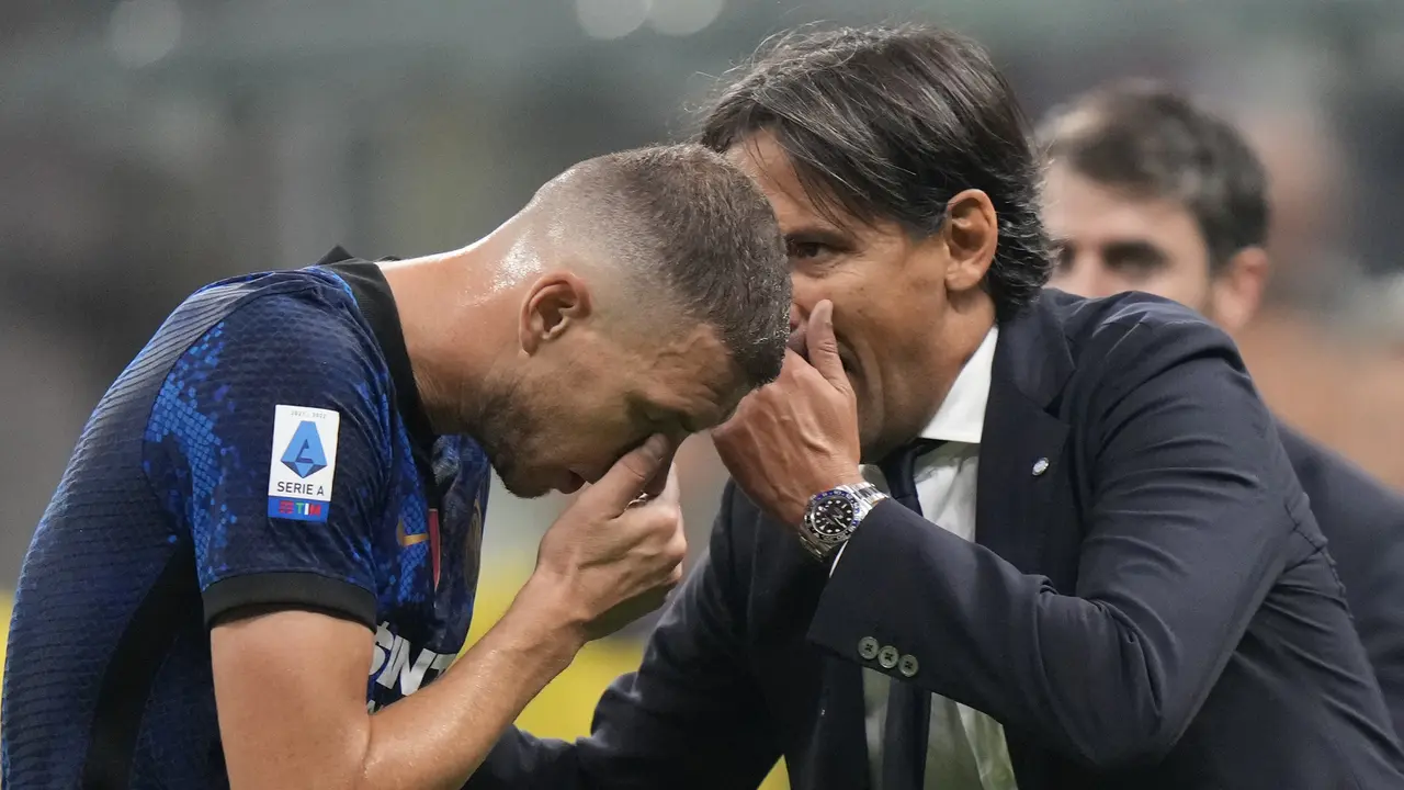 Foto: 5 Pelatih di Eropa yang Tampil Menjanjikan di Awal Musim 2021 / 2022 dengan Klub Barunya, Luciano Spalletti Masih Sempurna