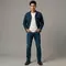 Rekomendasi Denim Pria Stylish, Pilihan Fashion yang Tak Lekang oleh Waktu