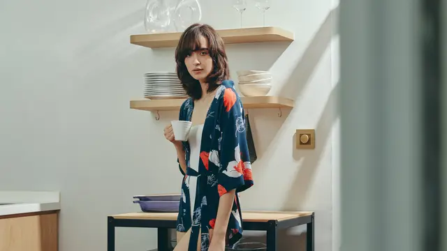 Love, Bonito Loungewear