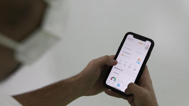 Ilustrasi Jenius (Dok. Jenius BTPN)